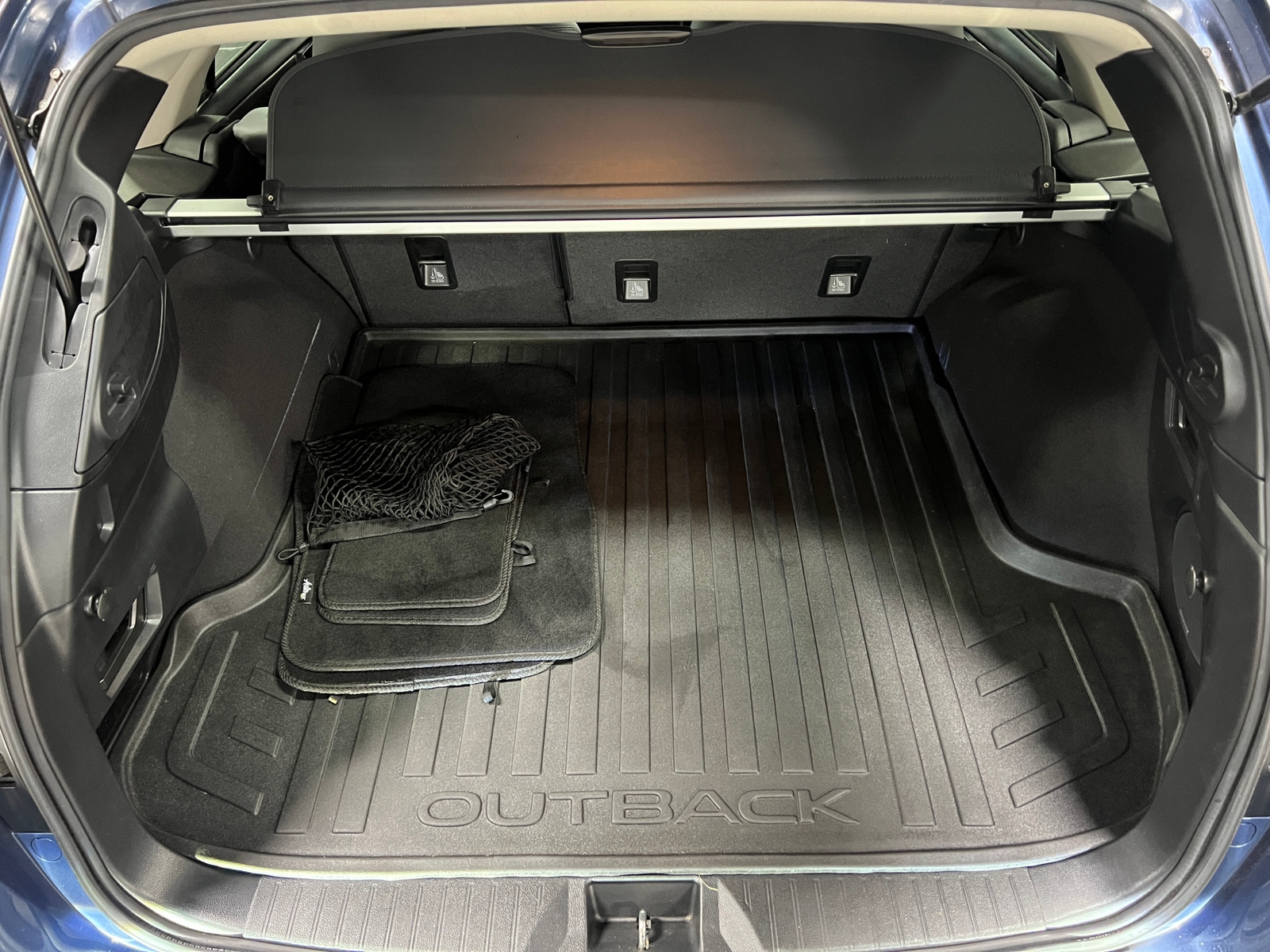 Thumbnail: 2019 Subaru Outback - 6