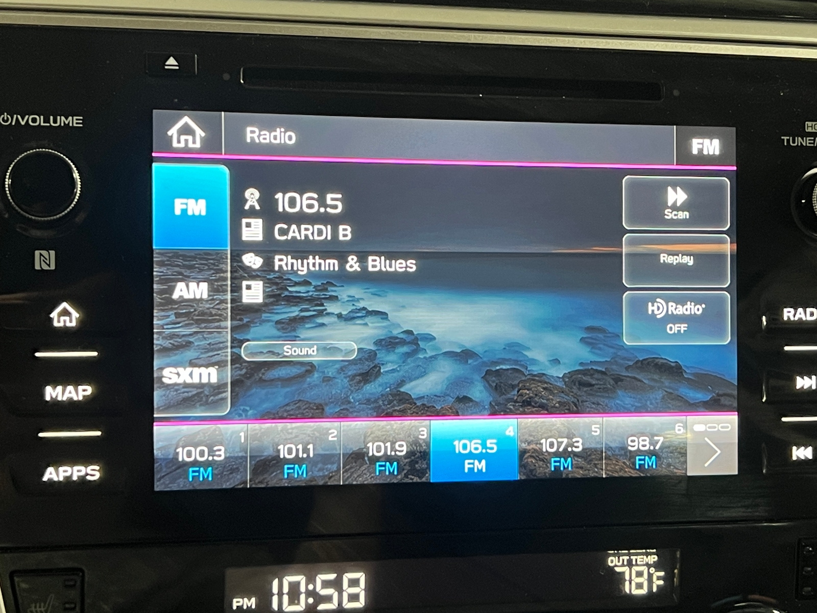 Thumbnail: 2019 Subaru Outback - 3