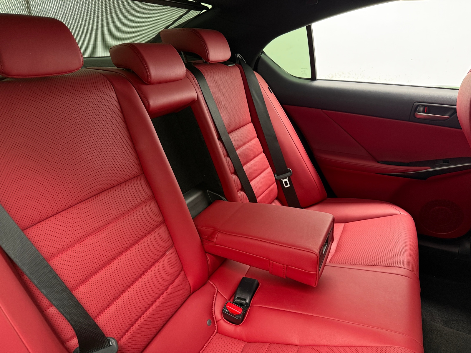 Thumbnail: 2023 Lexus IS - 5