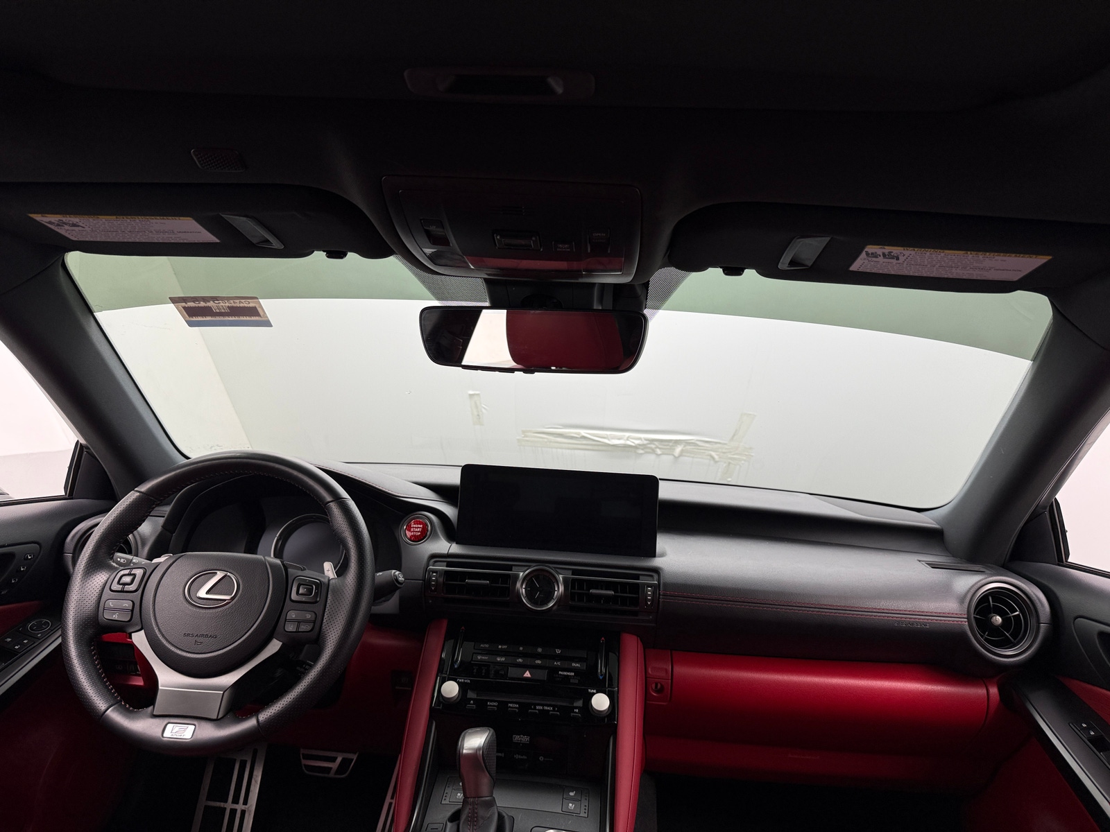 Thumbnail: 2023 Lexus IS - 2