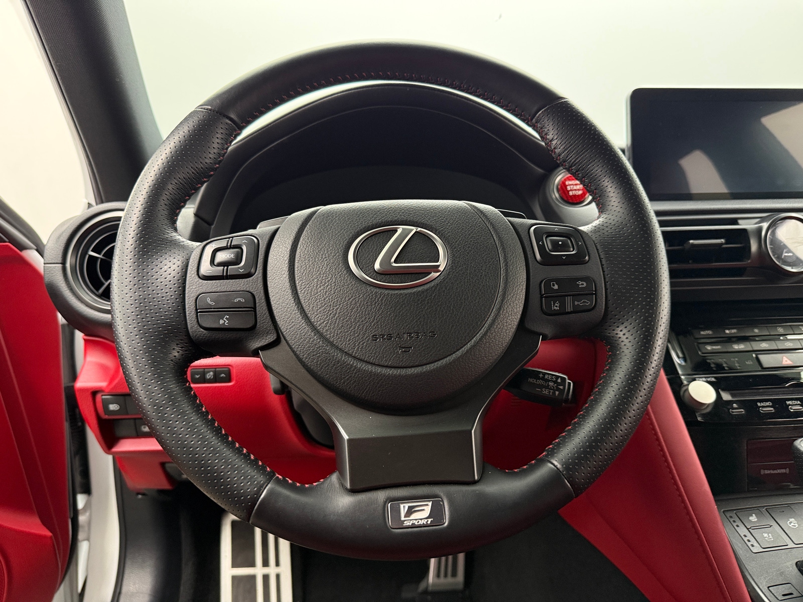 Thumbnail: 2023 Lexus IS - 4