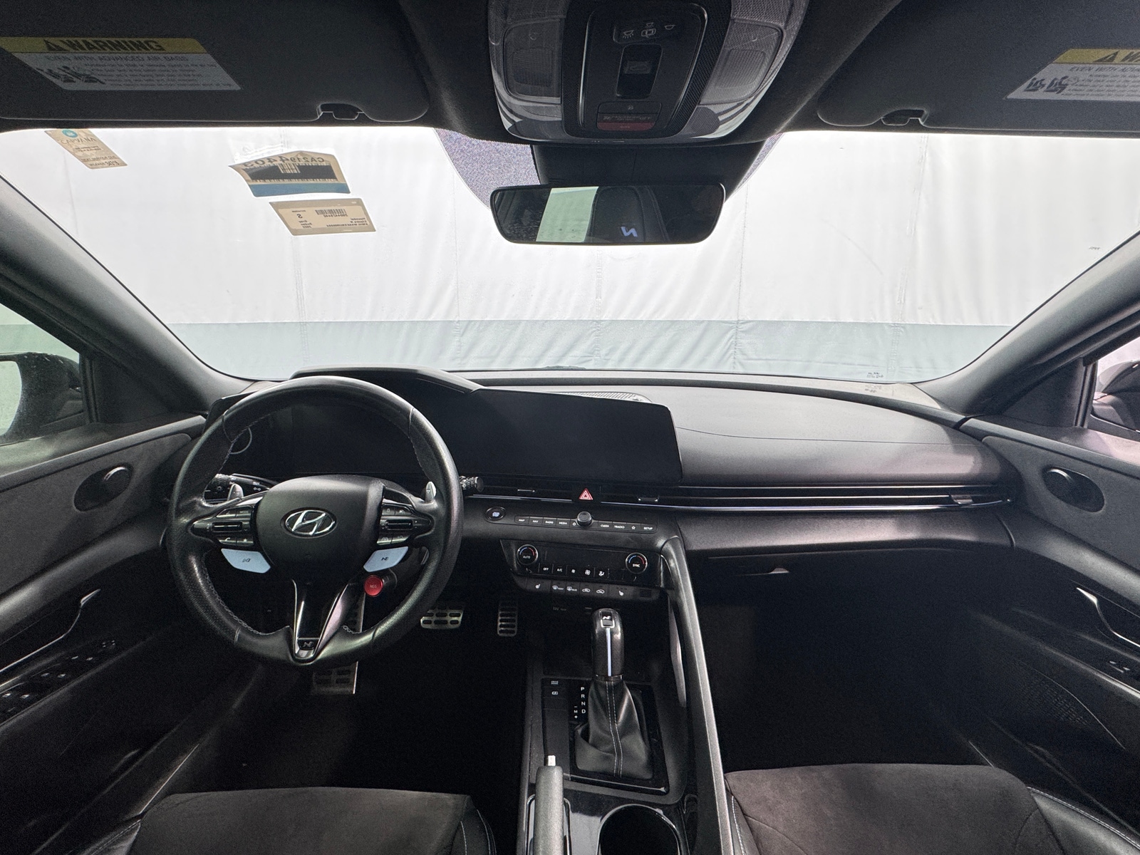 Thumbnail: 2022 Hyundai Elantra - 2