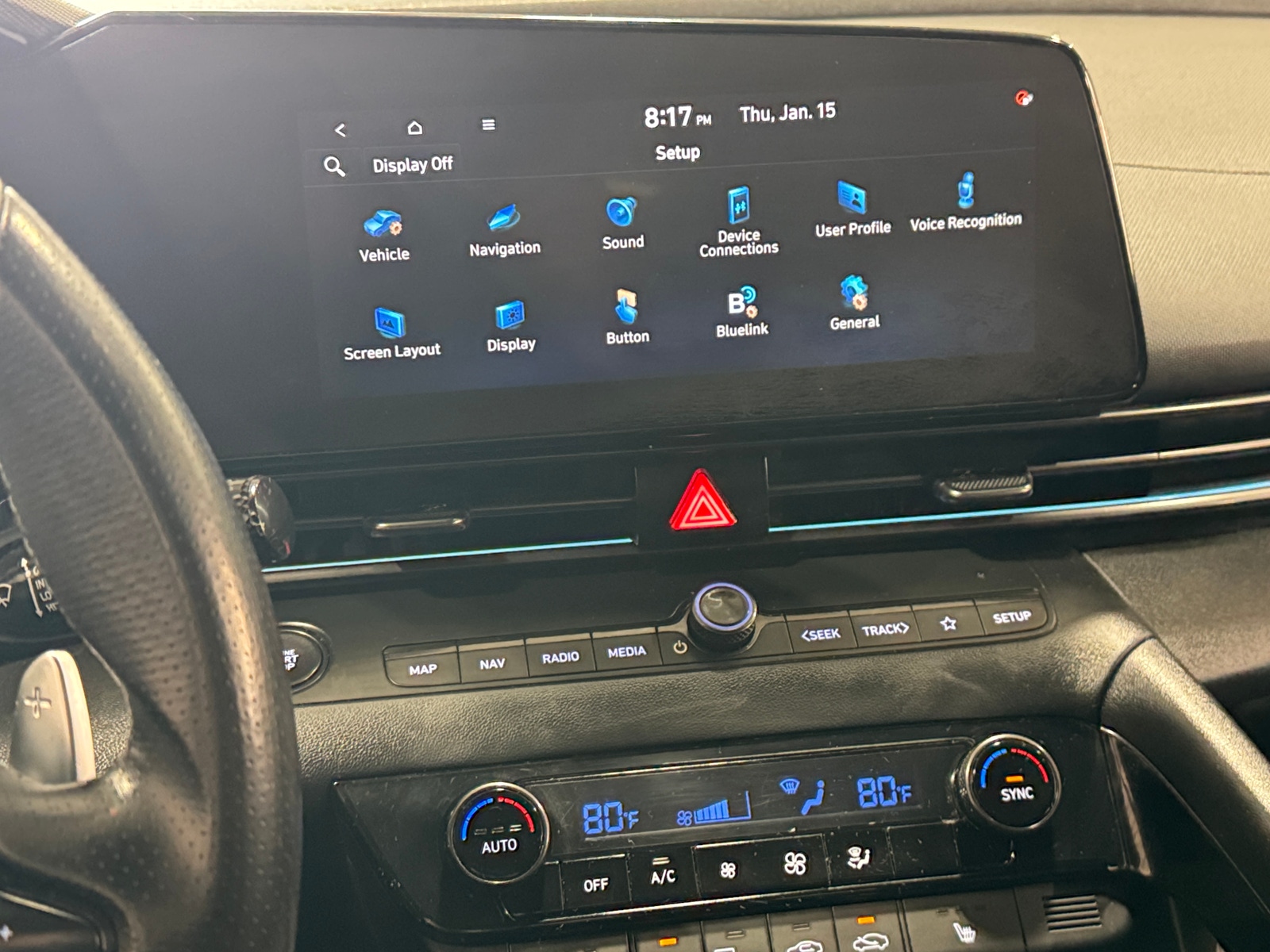 Thumbnail: 2022 Hyundai Elantra - 3