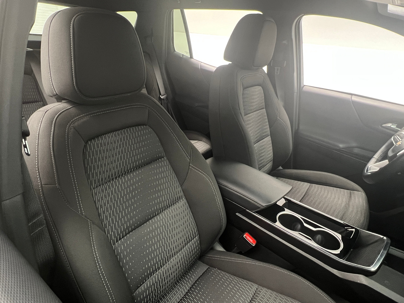 Thumbnail: 2025 Chevrolet Equinox - 2