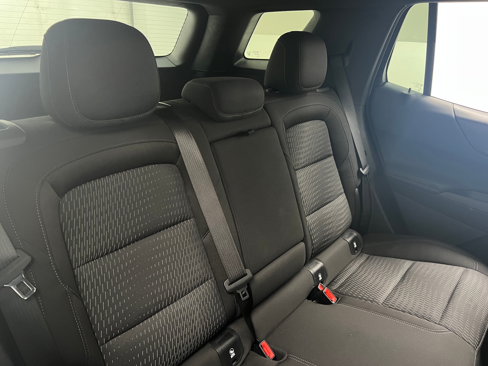 Thumbnail: 2025 Chevrolet Equinox - 6