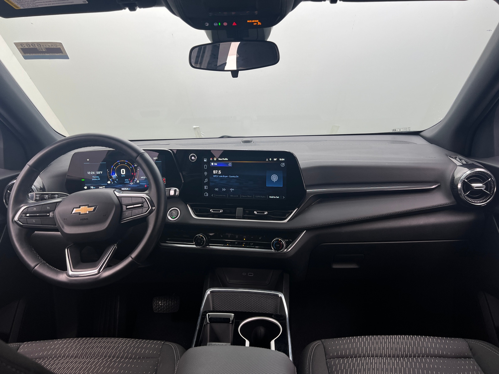 Thumbnail: 2025 Chevrolet Equinox - 3