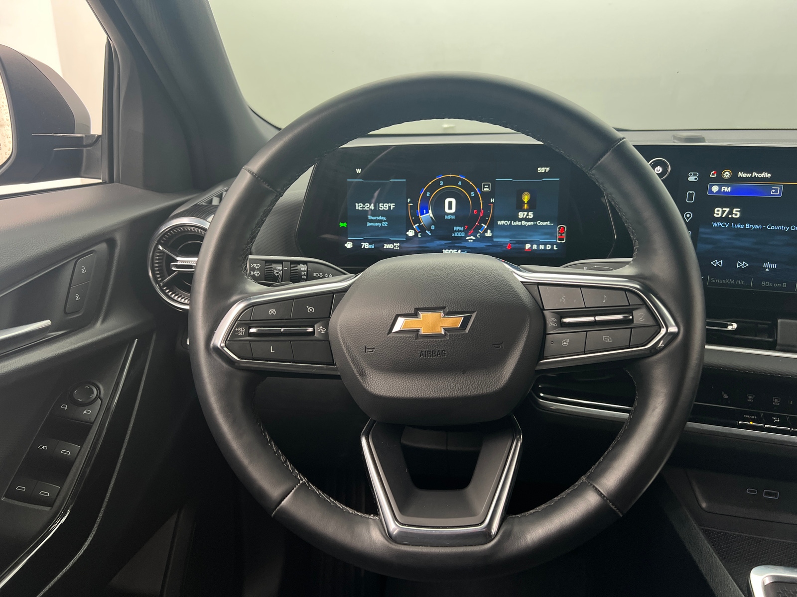 Thumbnail: 2025 Chevrolet Equinox - 5