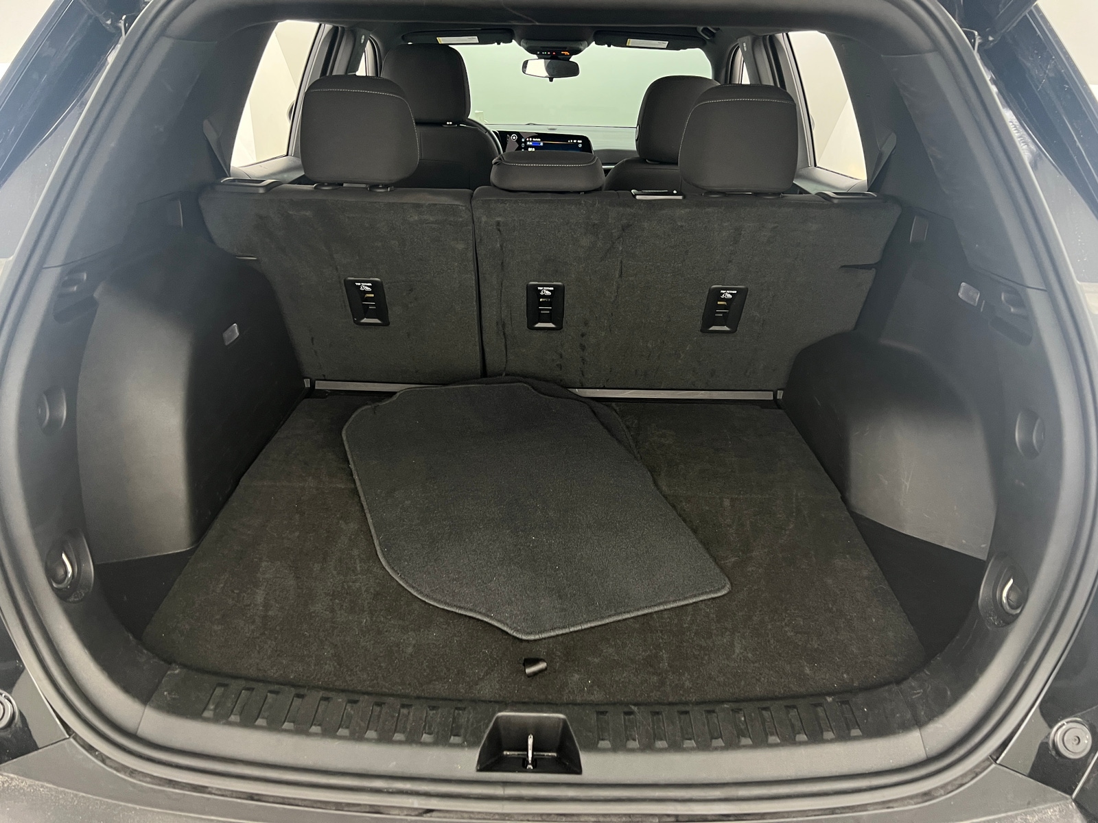 Thumbnail: 2025 Chevrolet Equinox - 7