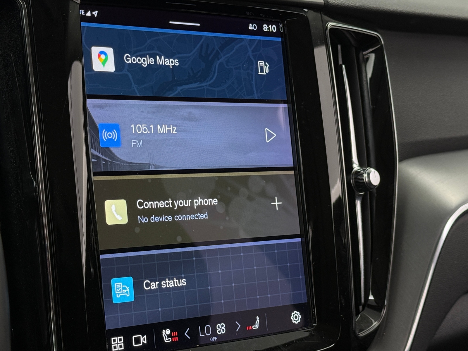 Thumbnail: 2023 Volvo XC60 - 4