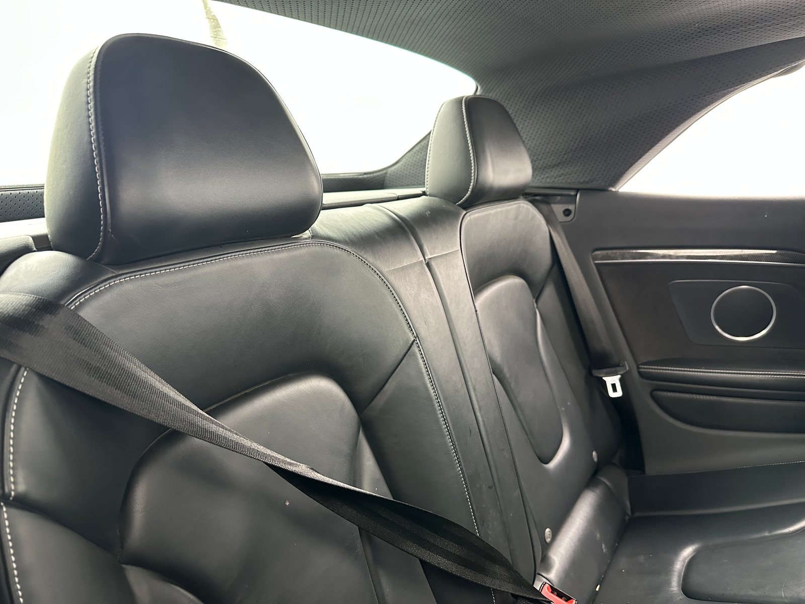 Thumbnail: 2016 Audi S5 - 5