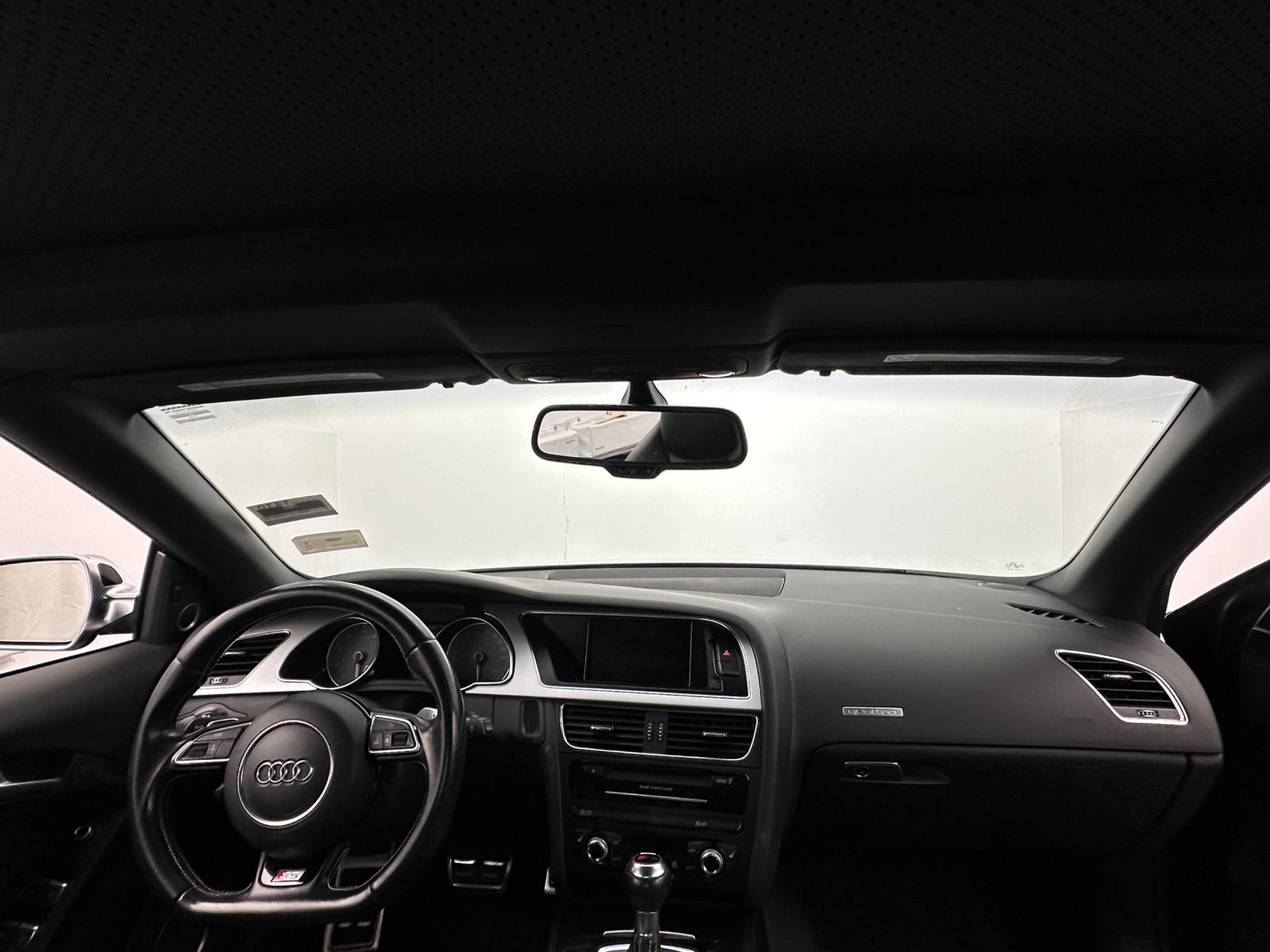 Thumbnail: 2016 Audi S5 - 2