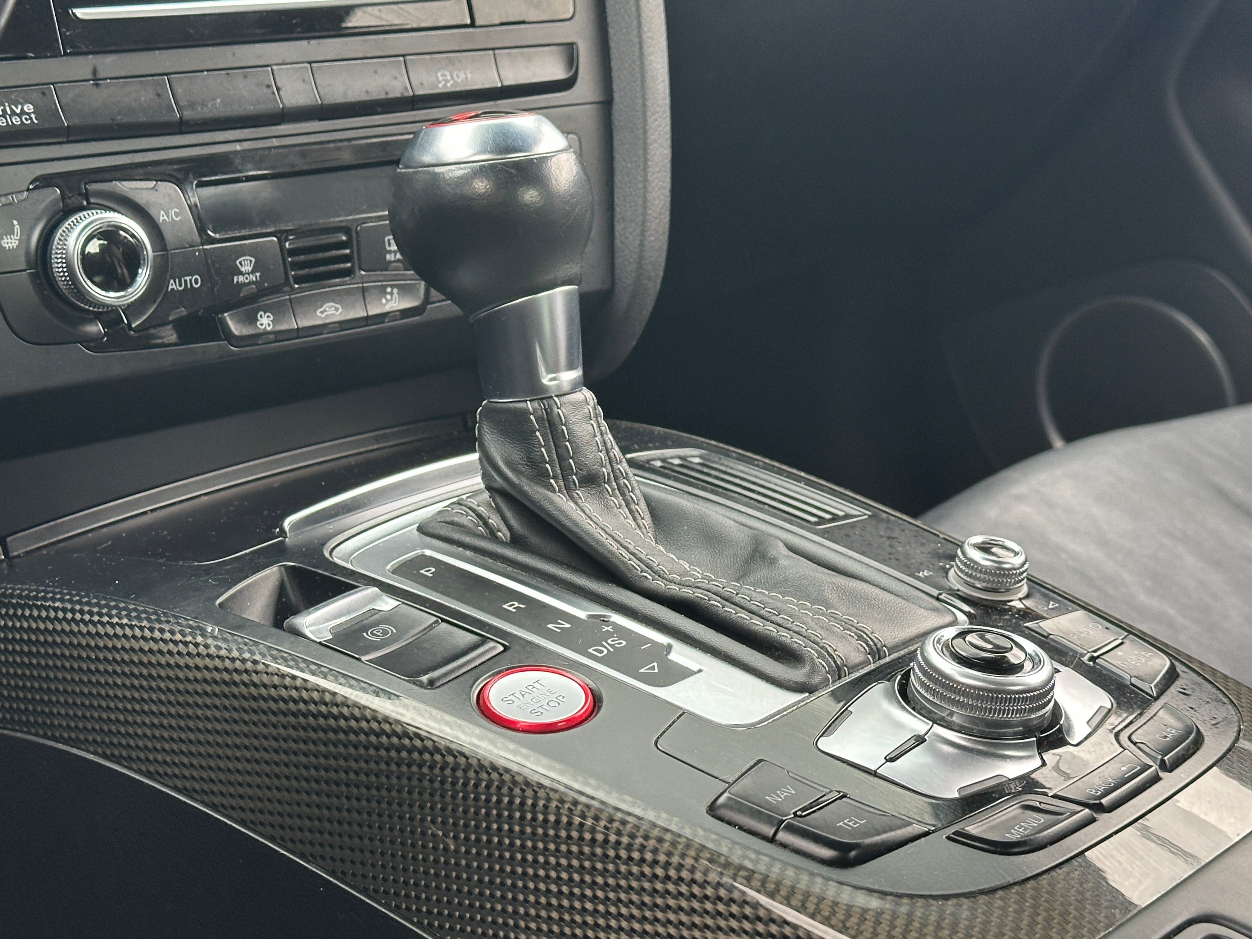 2016 Audi S5 Cabriolet