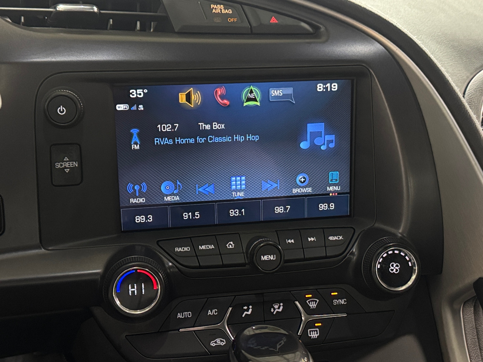 Thumbnail: 2019 Chevrolet Corvette - 2