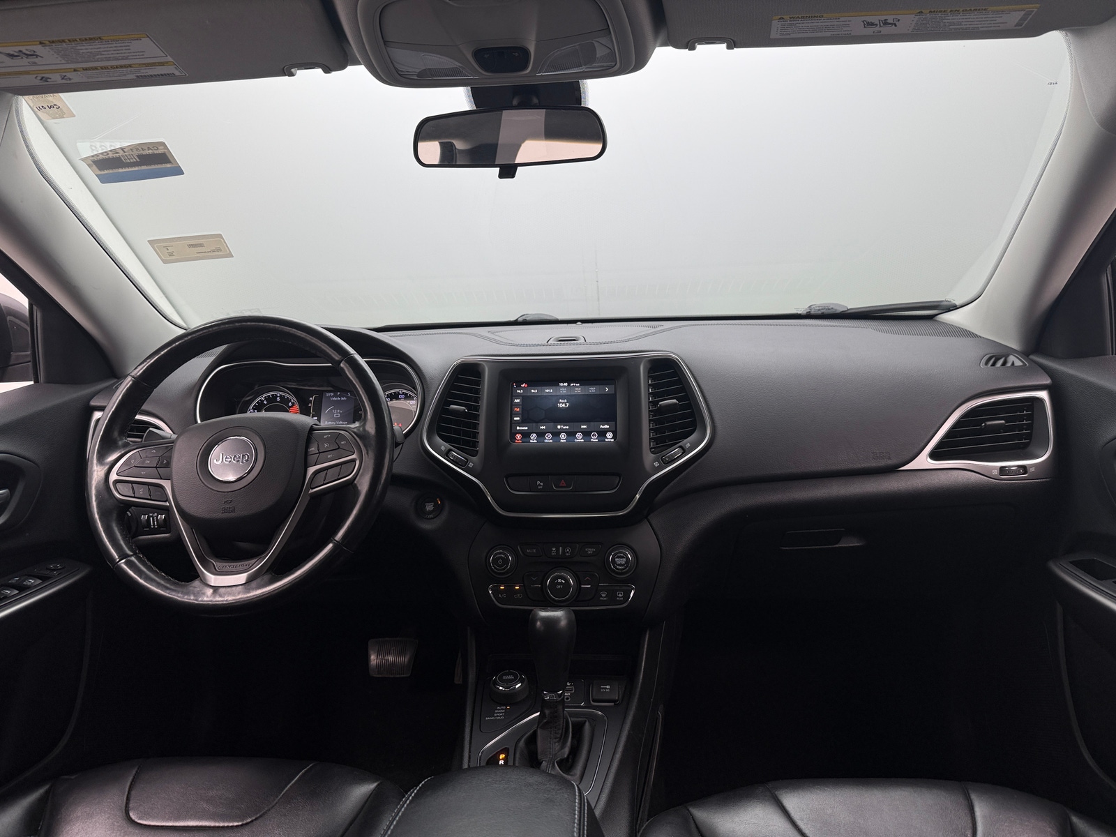 Thumbnail: 2020 Jeep Cherokee - 3