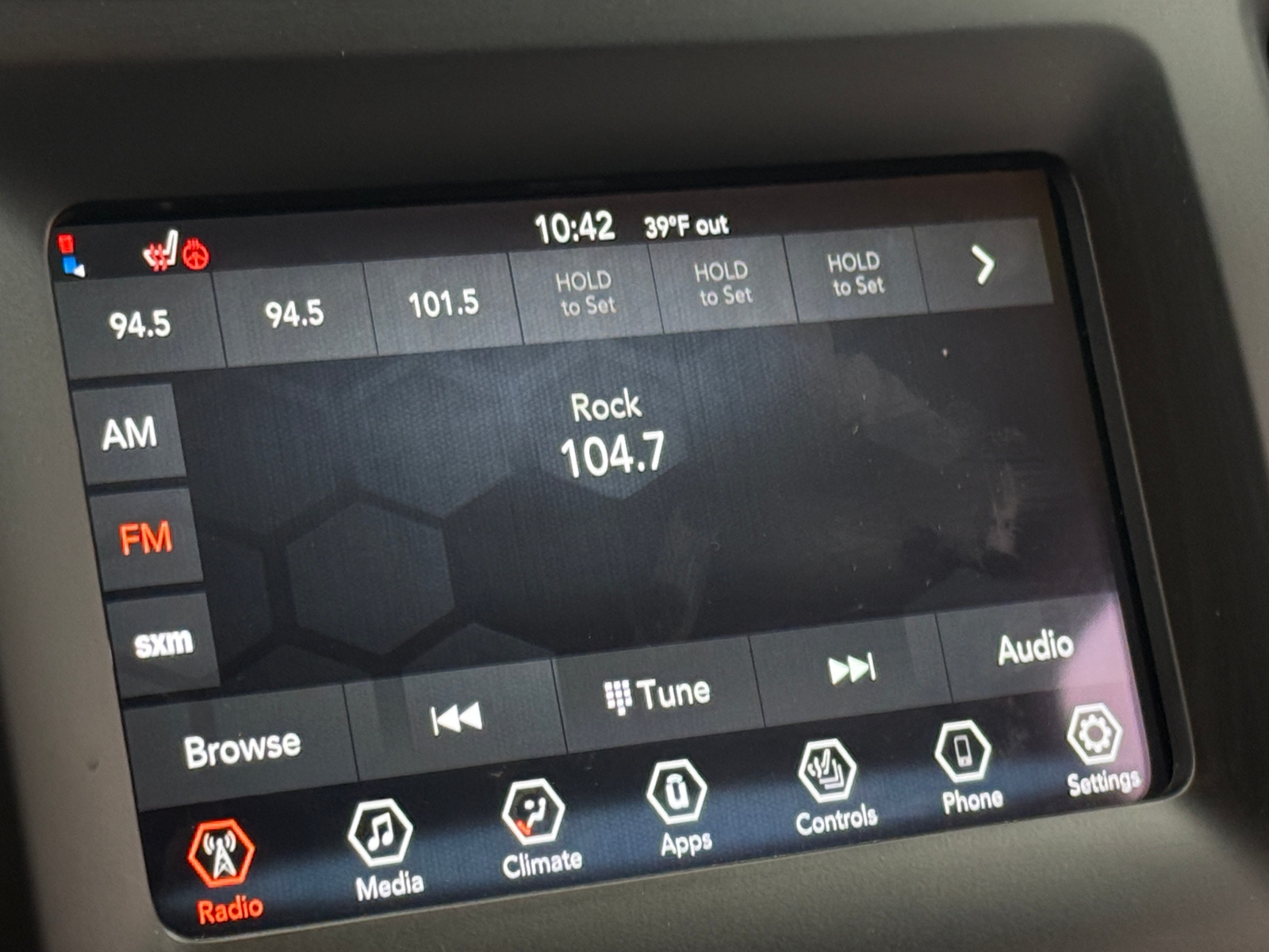 Thumbnail: 2020 Jeep Cherokee - 4