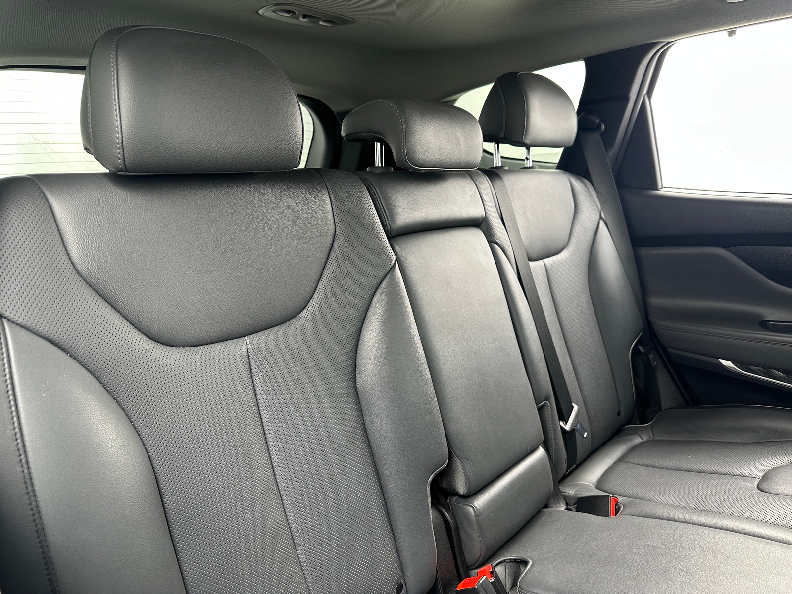 Thumbnail: 2022 Hyundai Santa Fe - 5