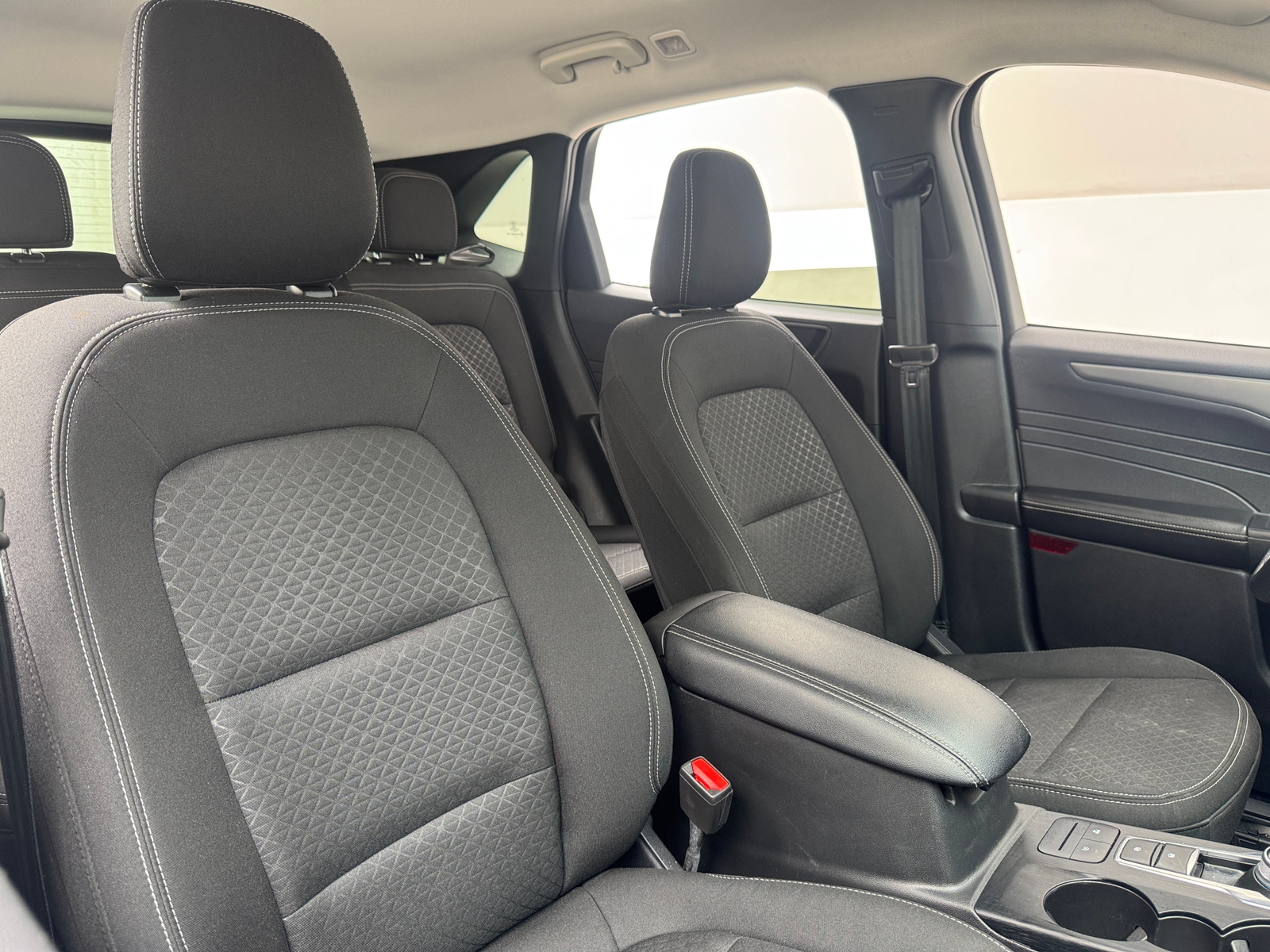 Thumbnail: 2025 Ford Escape - 2