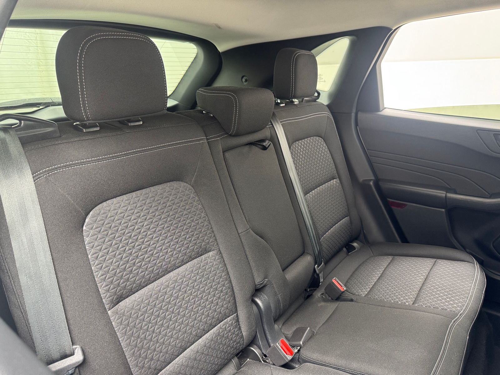 Thumbnail: 2025 Ford Escape - 6