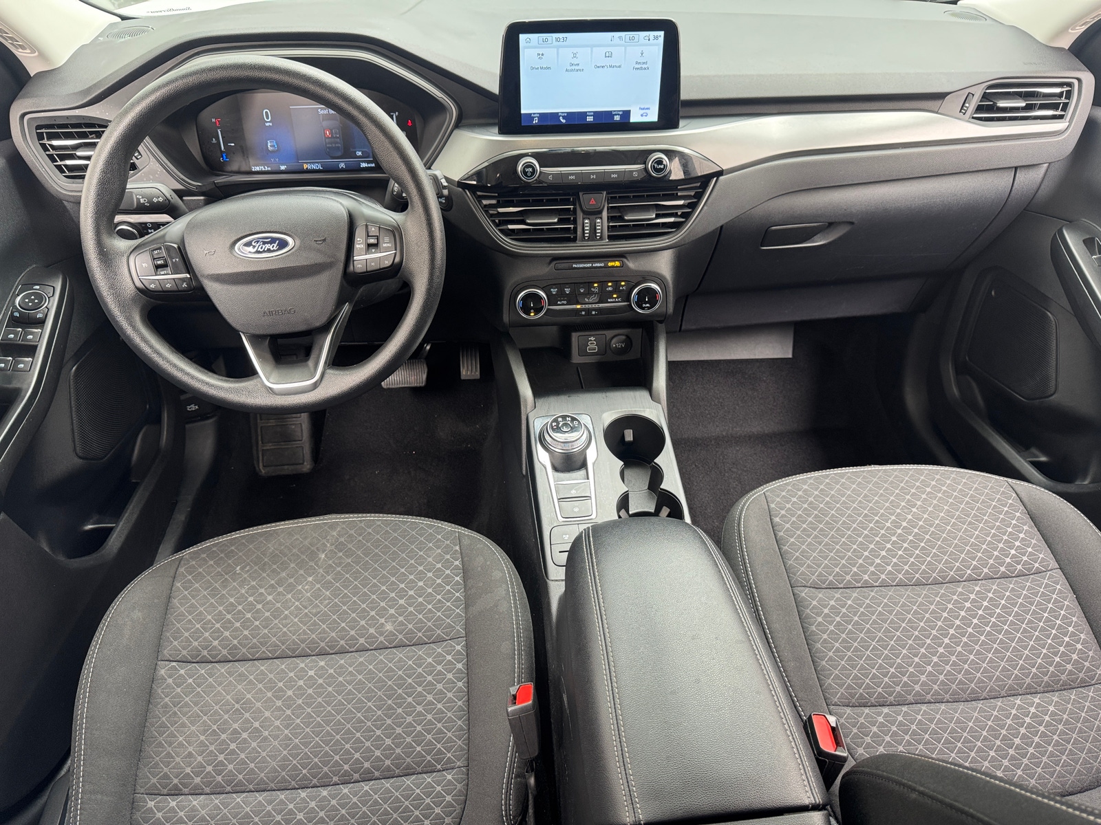 Thumbnail: 2025 Ford Escape - 3