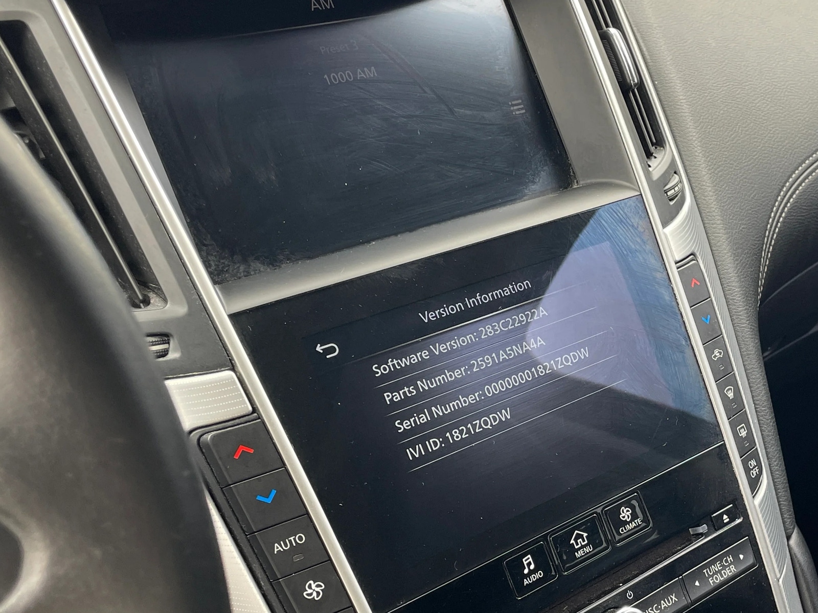 Thumbnail: 2020 INFINITI Q50 - 3