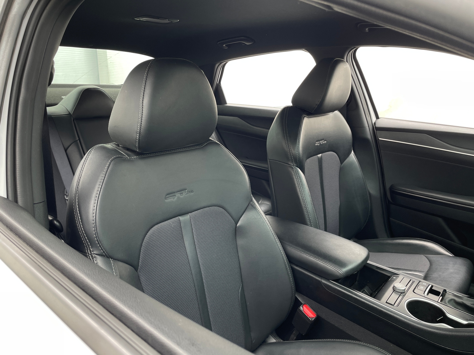 Thumbnail: 2023 Kia K5 - 2