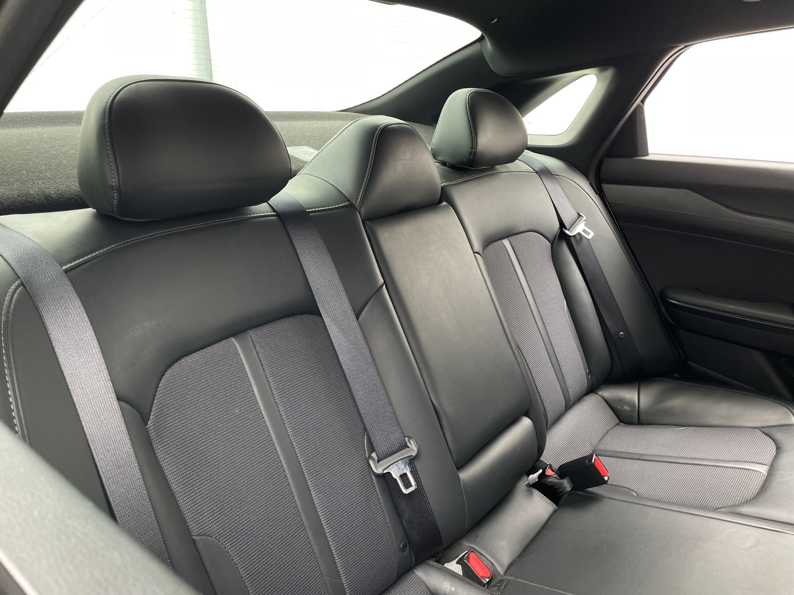 Thumbnail: 2023 Kia K5 - 6