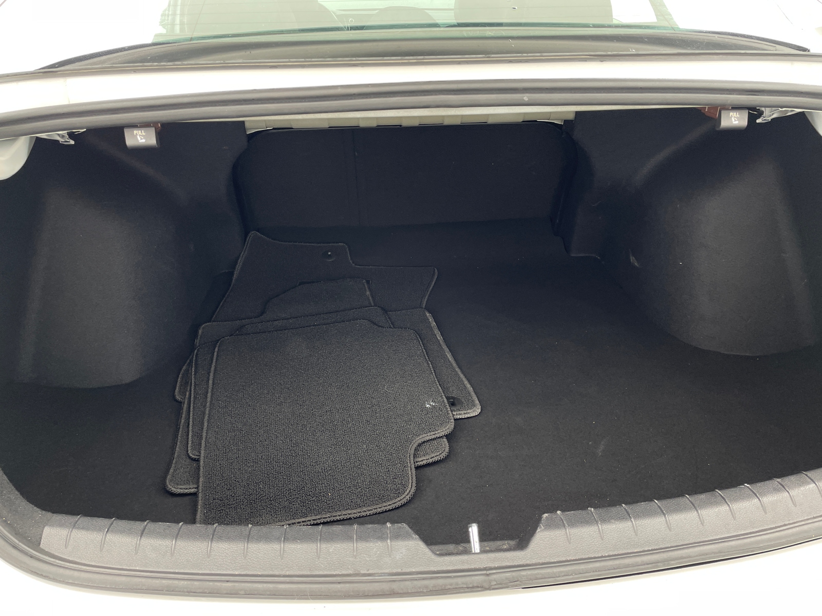 Thumbnail: 2023 Kia K5 - 7