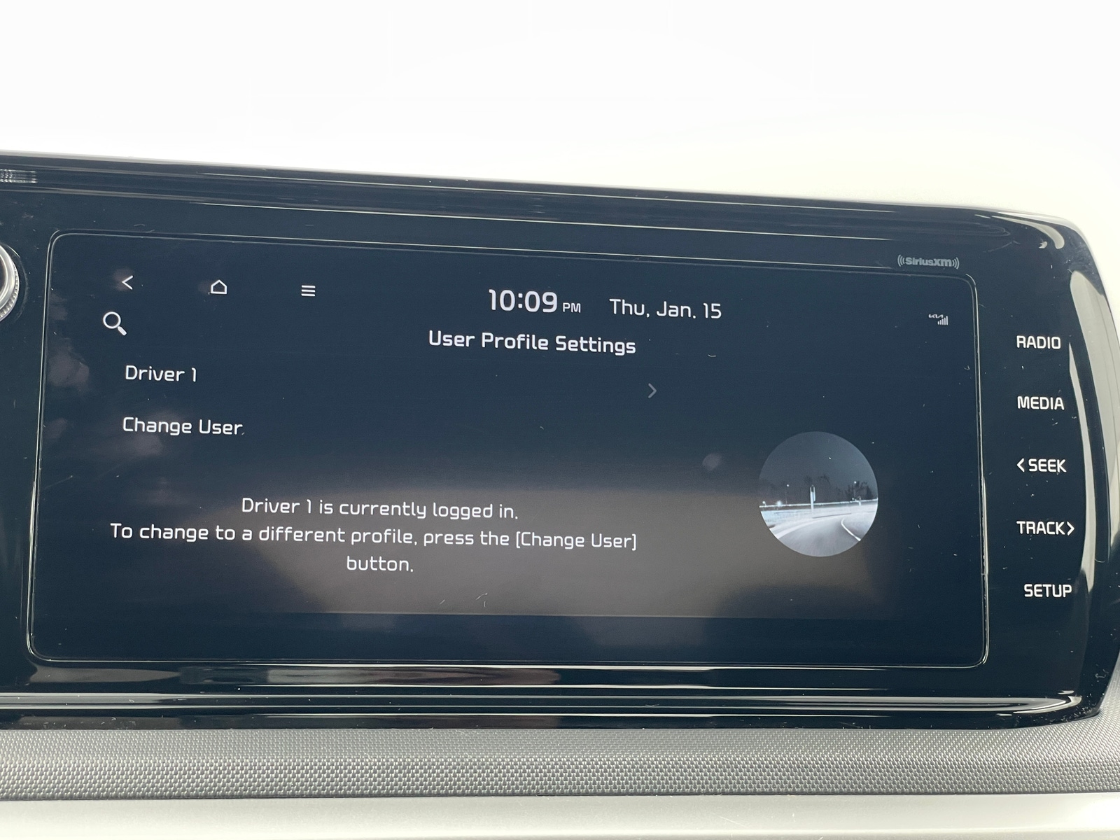 Thumbnail: 2023 Kia K5 - 4