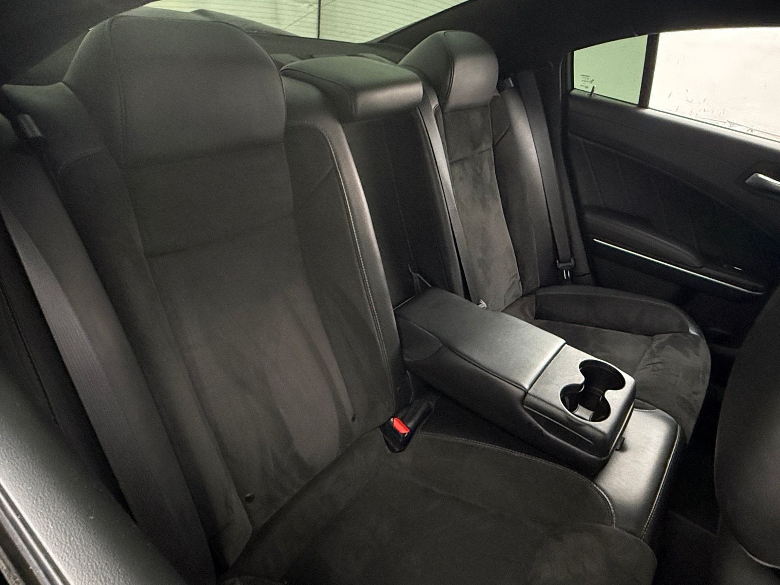 Thumbnail: 2023 Dodge Charger - 6