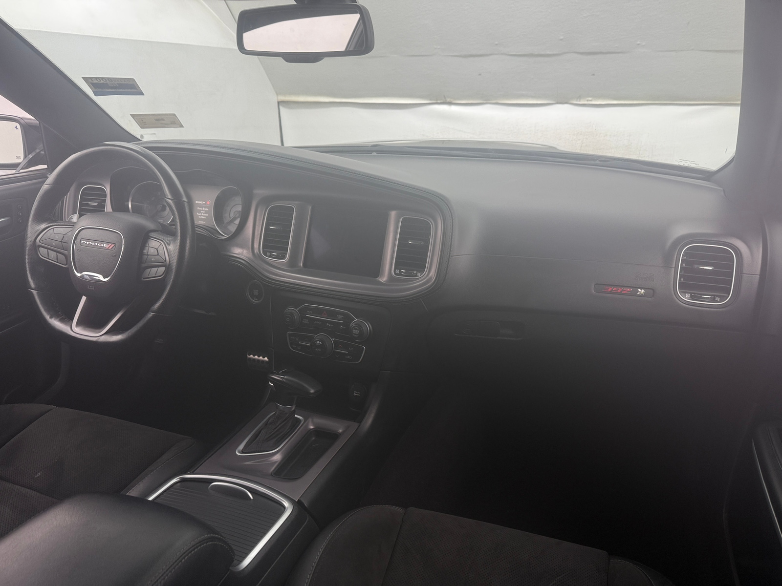 Thumbnail: 2023 Dodge Charger - 3