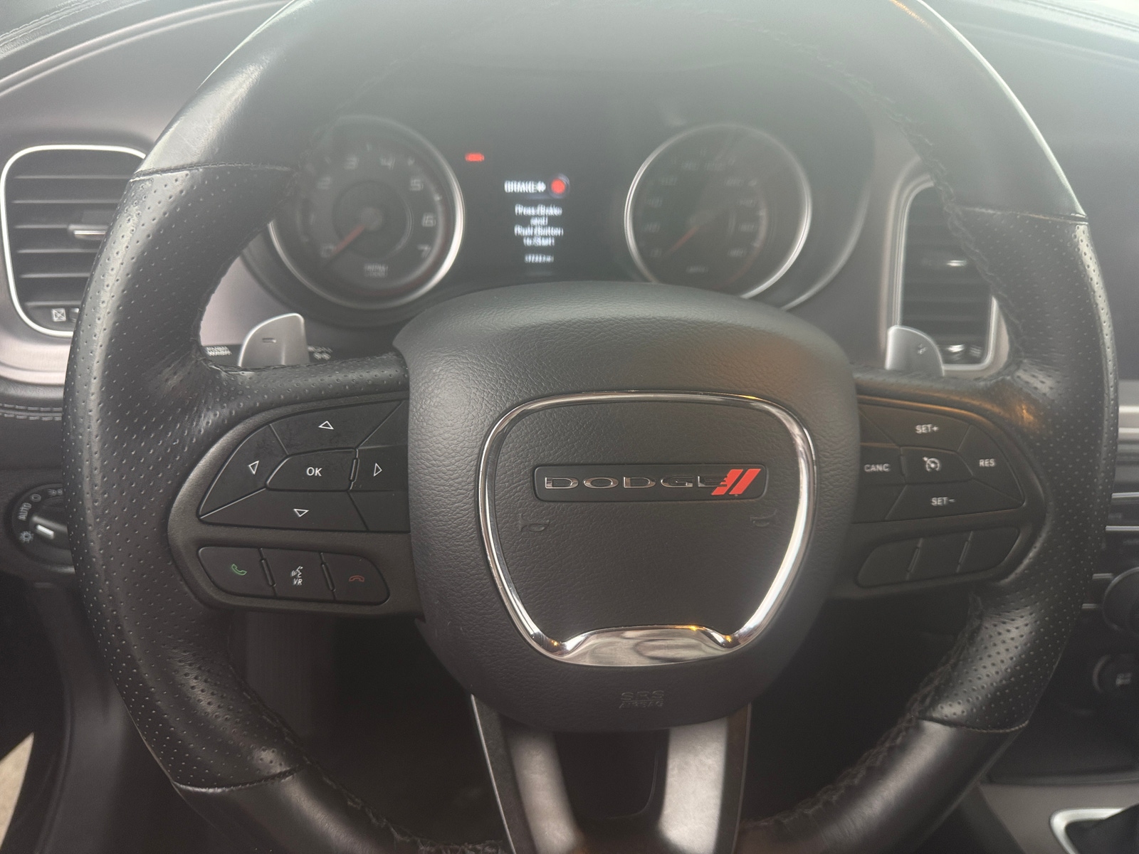 Thumbnail: 2023 Dodge Charger - 5