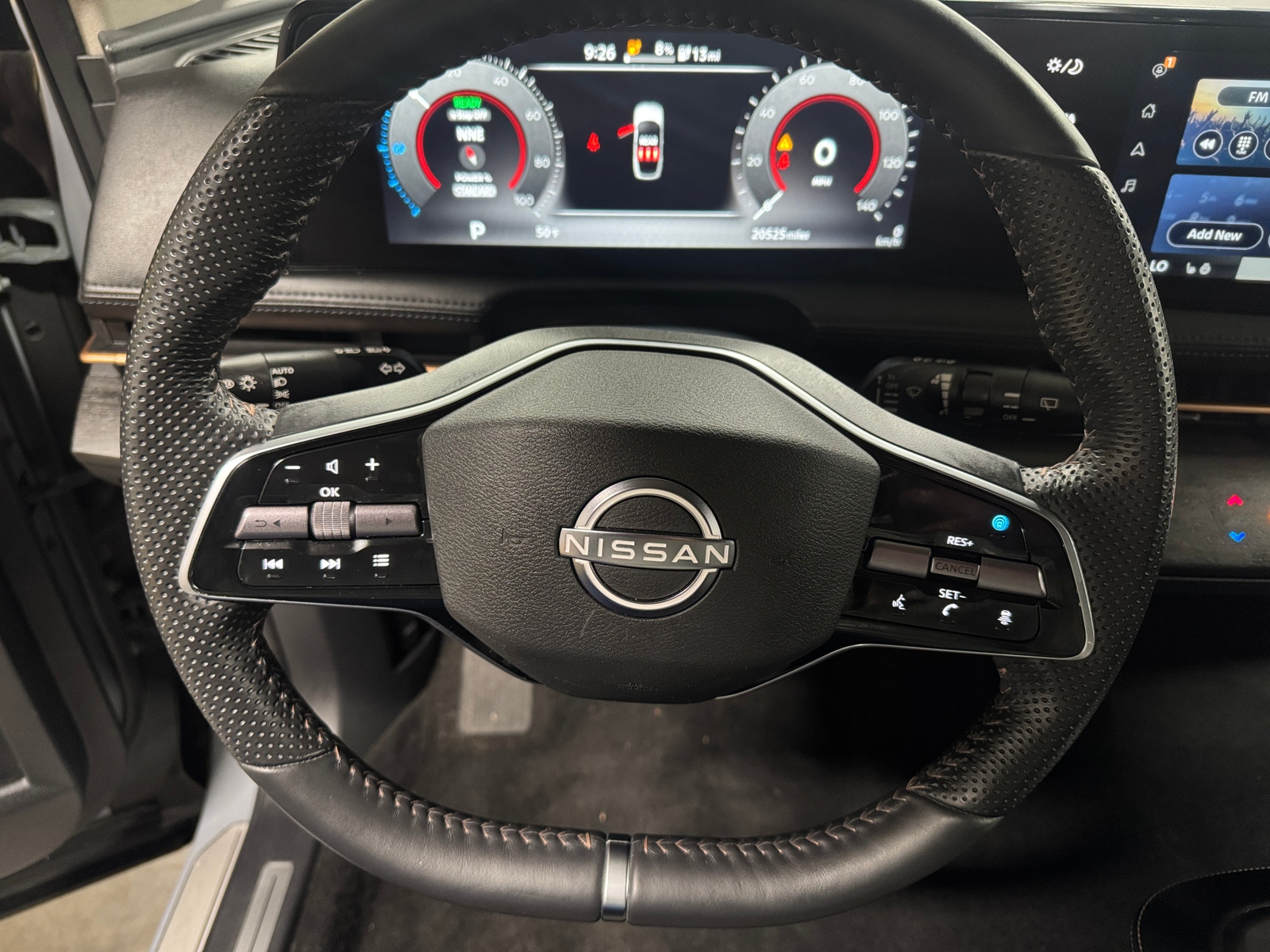 Thumbnail: 2024 Nissan Ariya - 4