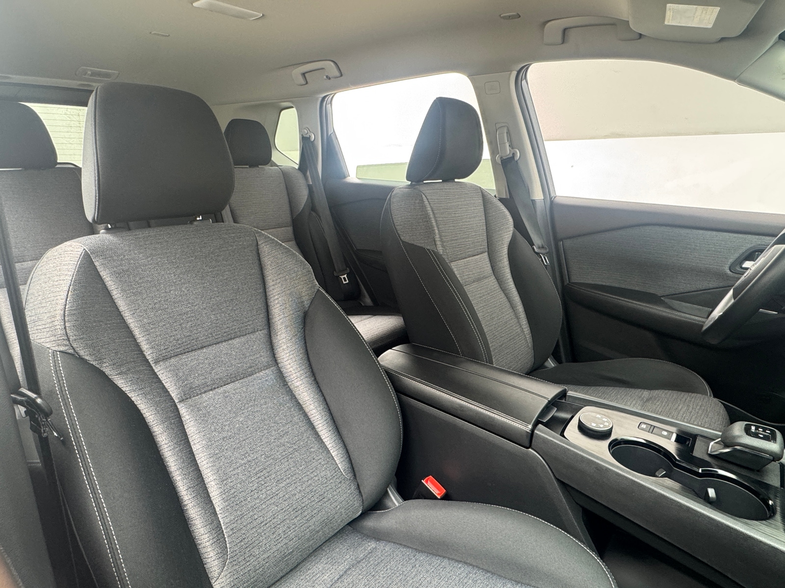 Thumbnail: 2022 Nissan Rogue - 2