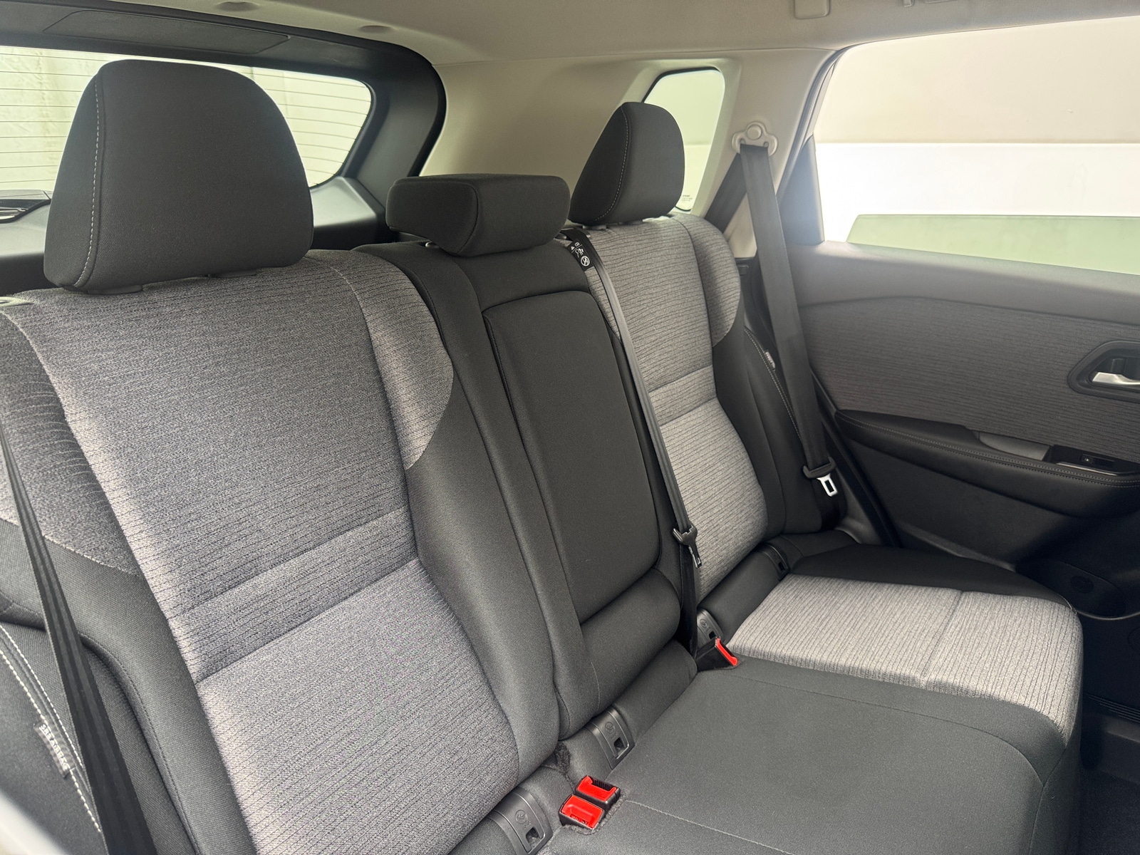 Thumbnail: 2022 Nissan Rogue - 6