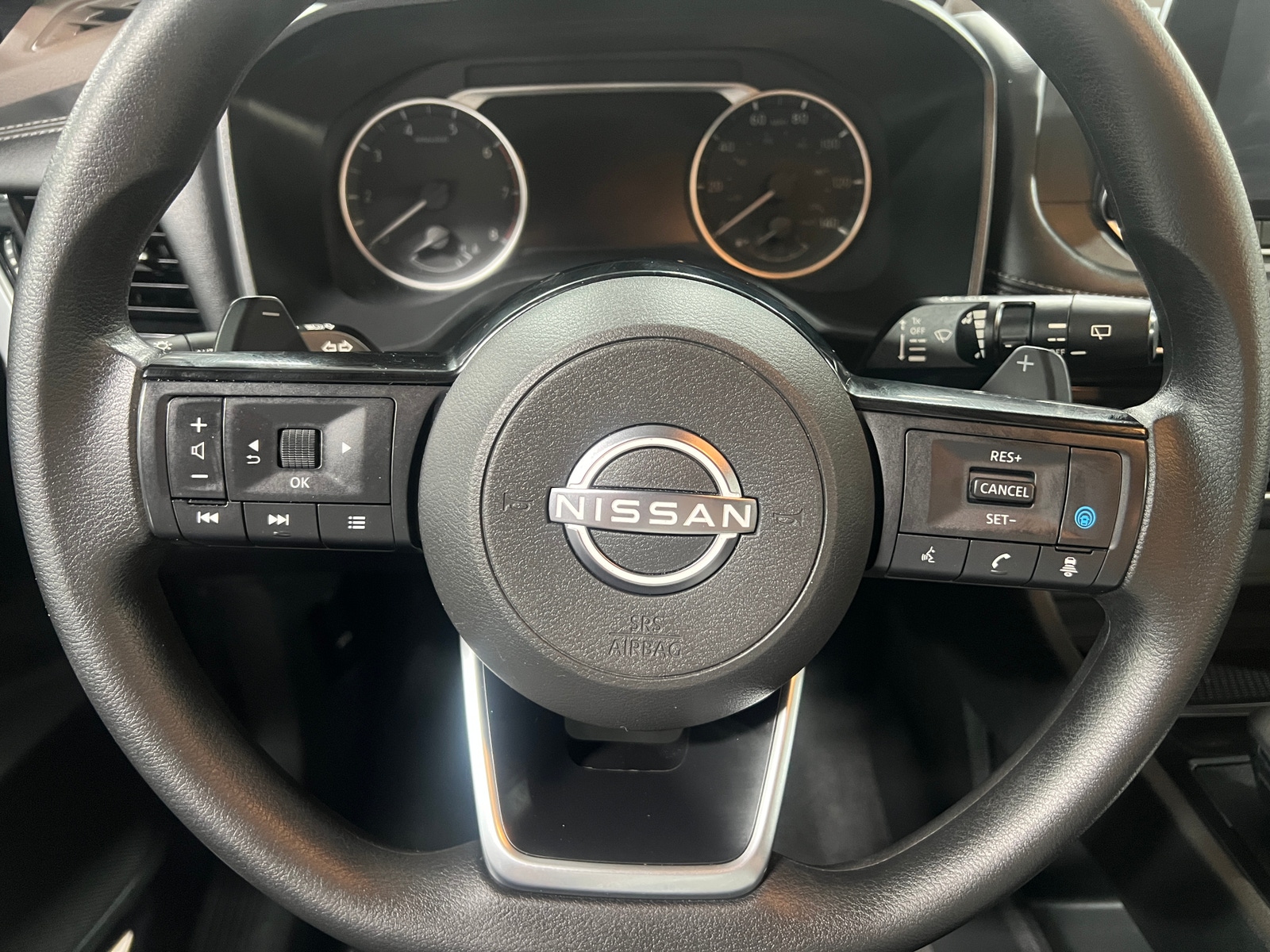 Thumbnail: 2022 Nissan Rogue - 5