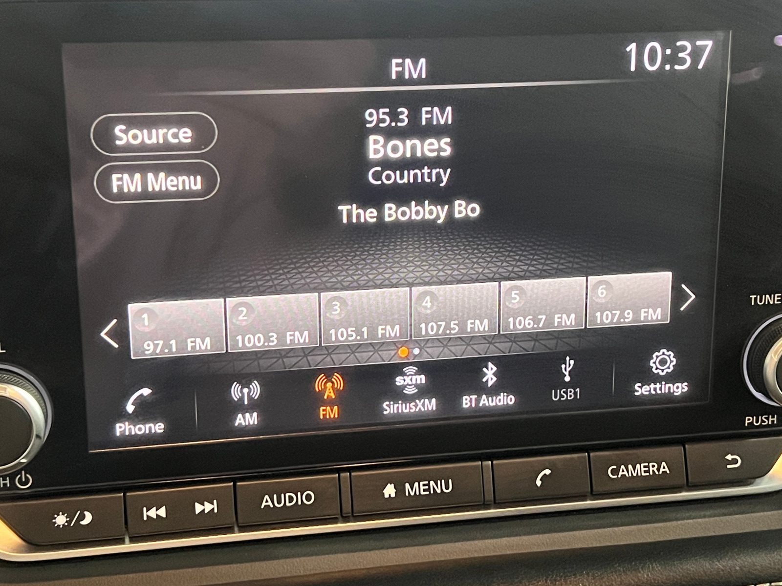 Thumbnail: 2022 Nissan Rogue - 4