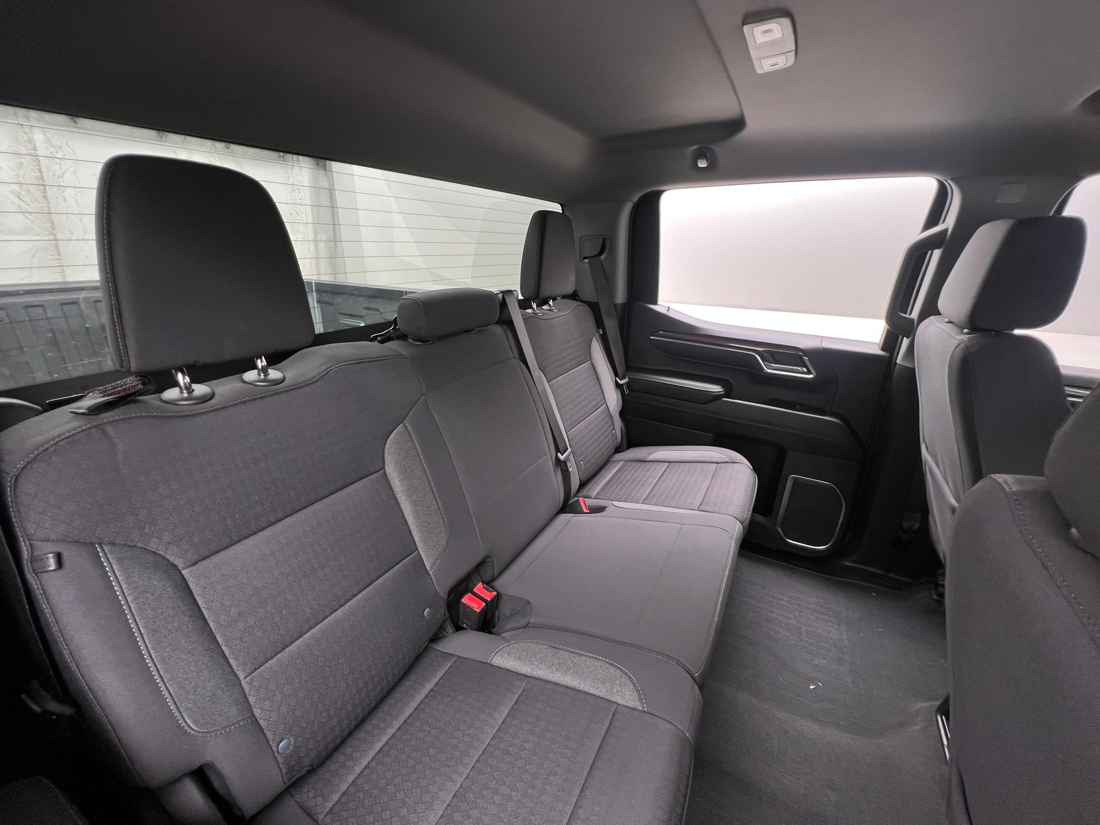 Thumbnail: 2023 Chevrolet Silverado 1500 - 6