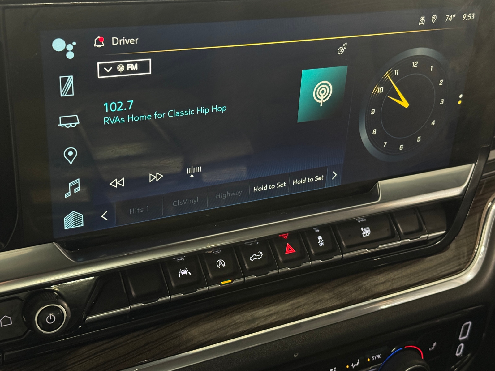 Thumbnail: 2023 Chevrolet Silverado 1500 - 4