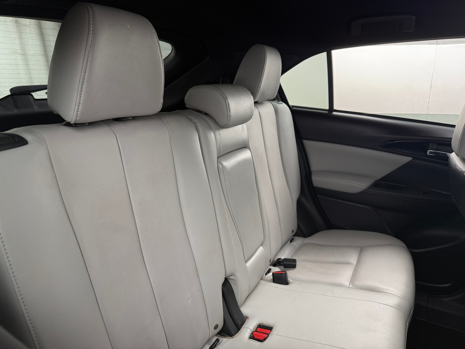 Thumbnail: 2023 Mitsubishi Eclipse Cross - 5