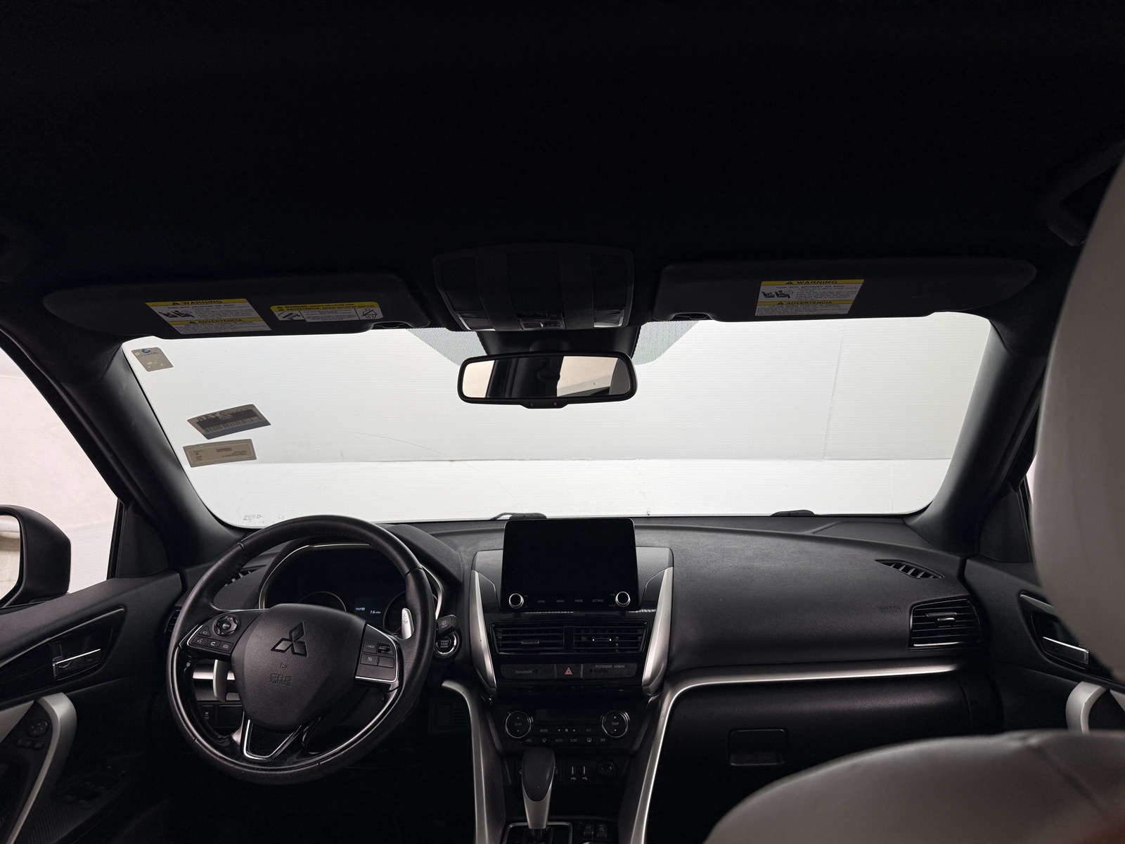 Thumbnail: 2023 Mitsubishi Eclipse Cross - 2