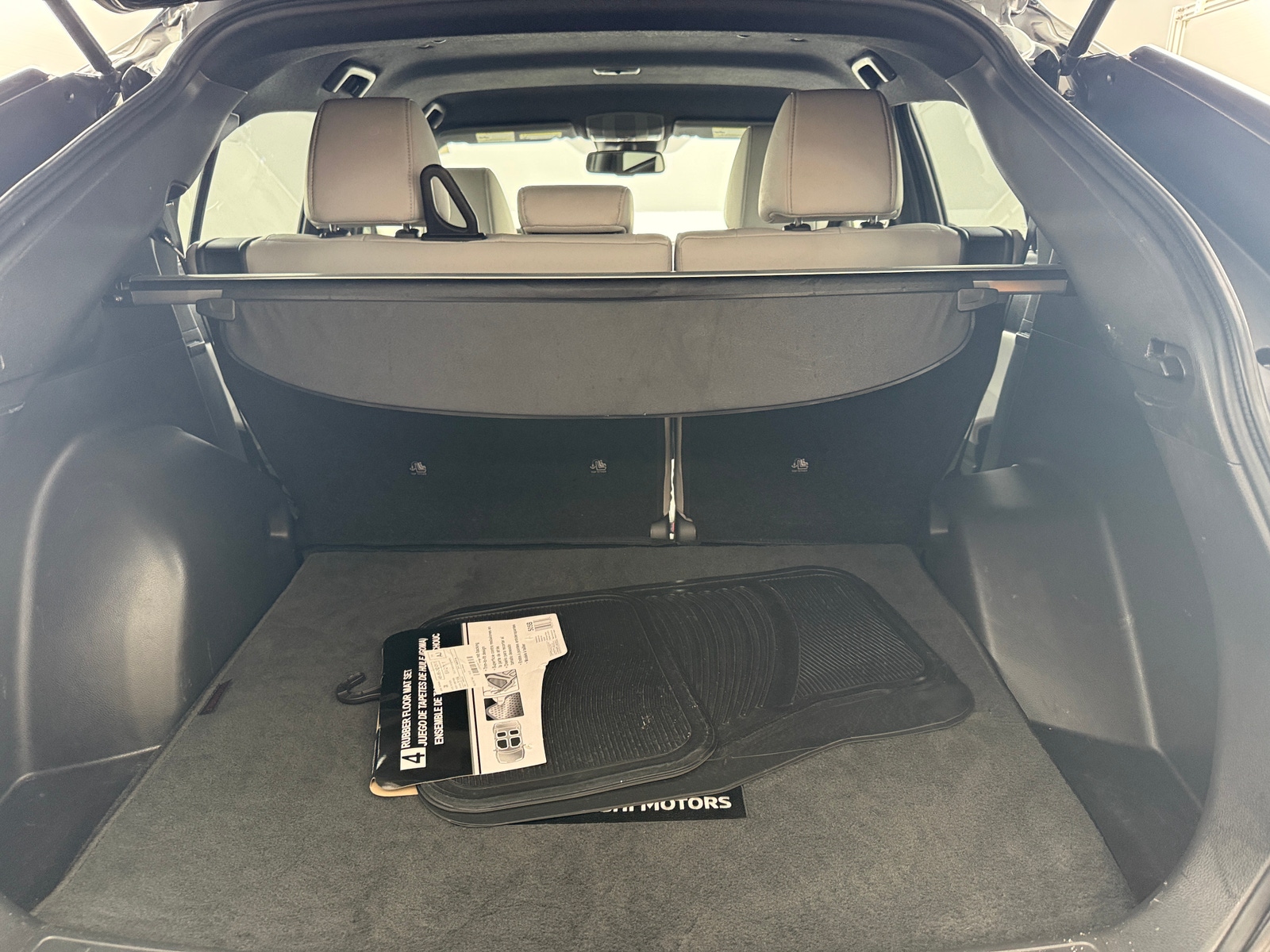 Thumbnail: 2023 Mitsubishi Eclipse Cross - 6