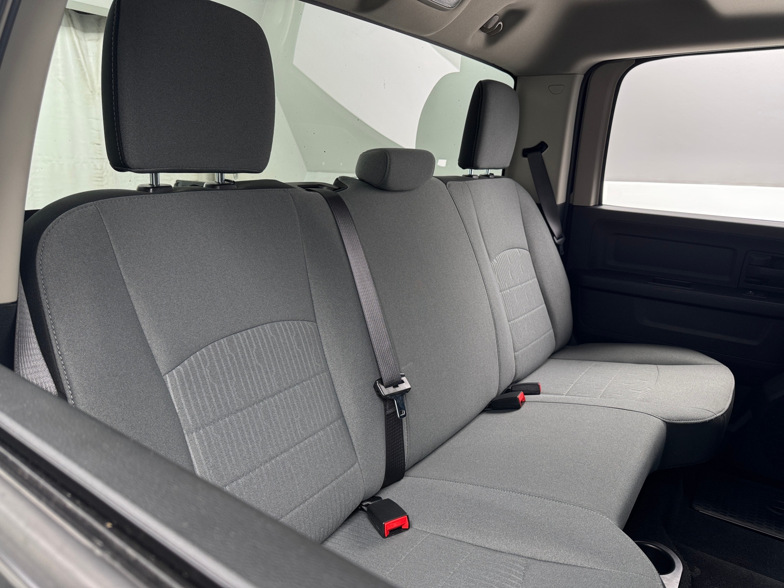 Thumbnail: 2021 RAM 1500 Classic - 6