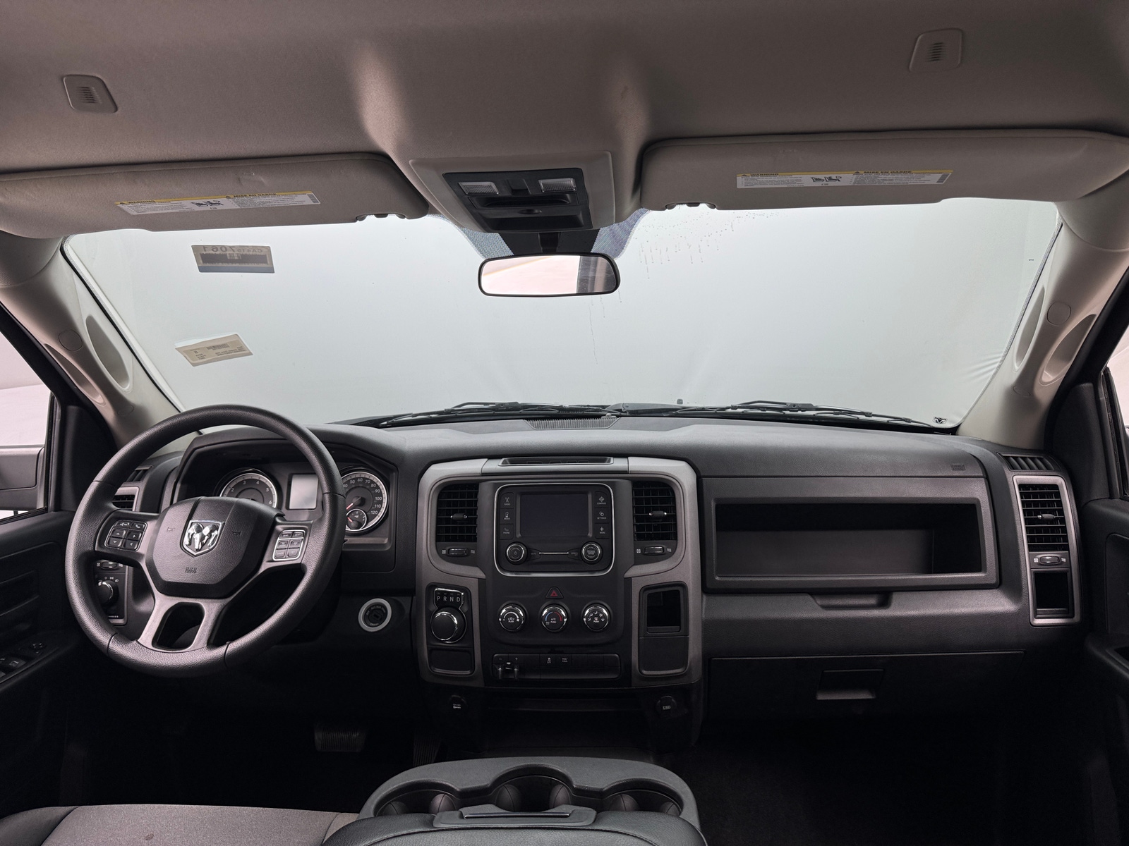 Thumbnail: 2021 RAM 1500 Classic - 3