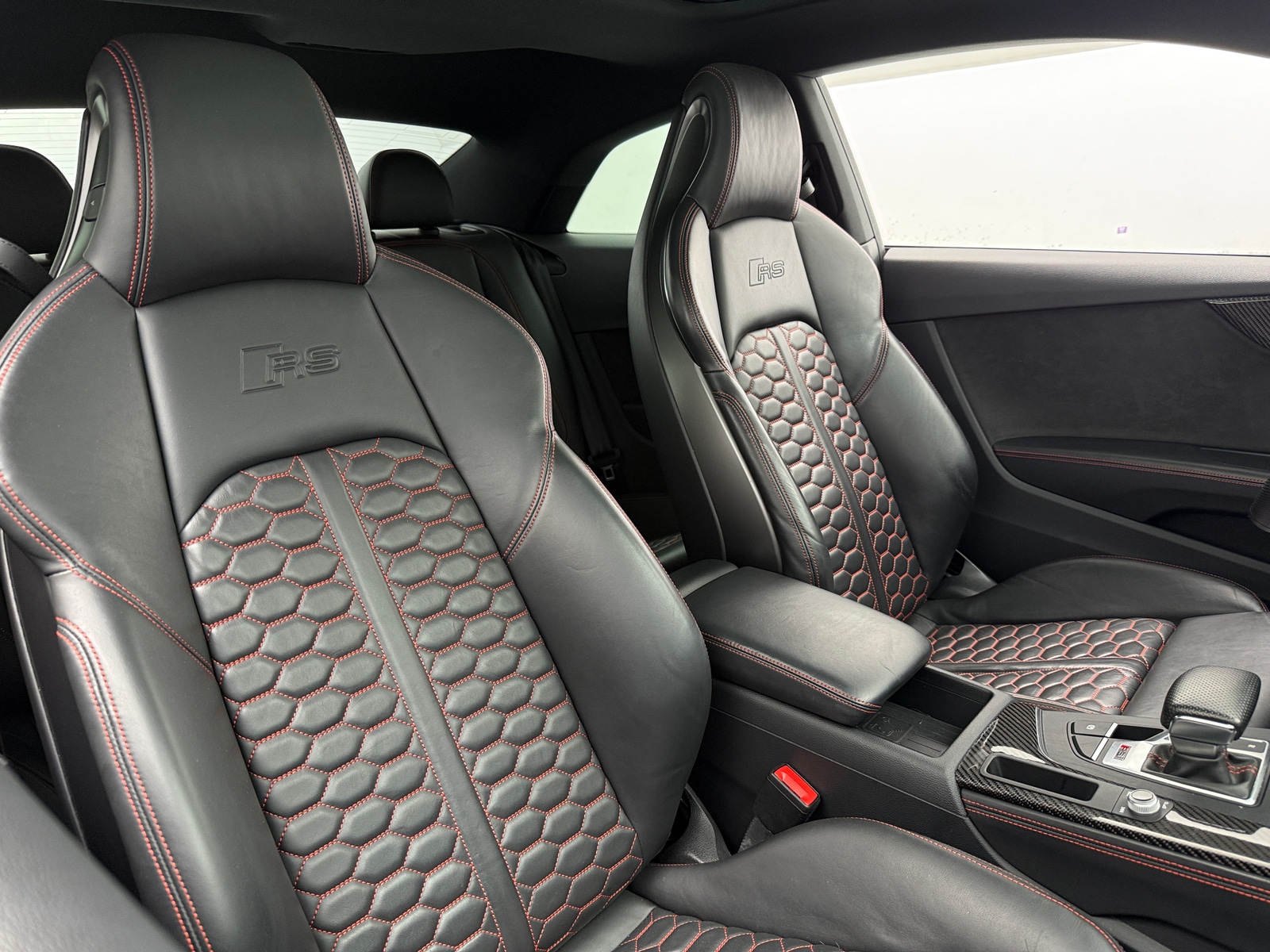 Thumbnail: 2019 Audi RS 5 - 2