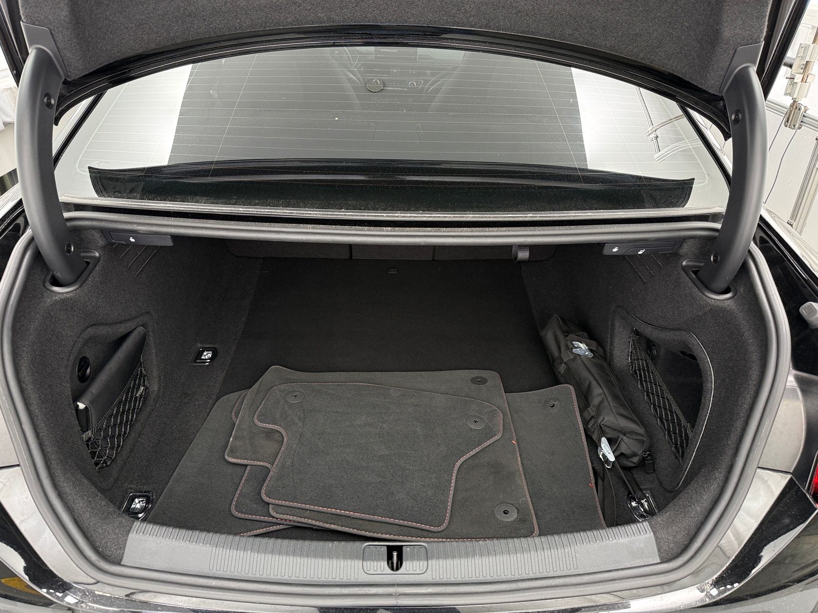 Thumbnail: 2019 Audi RS 5 - 7