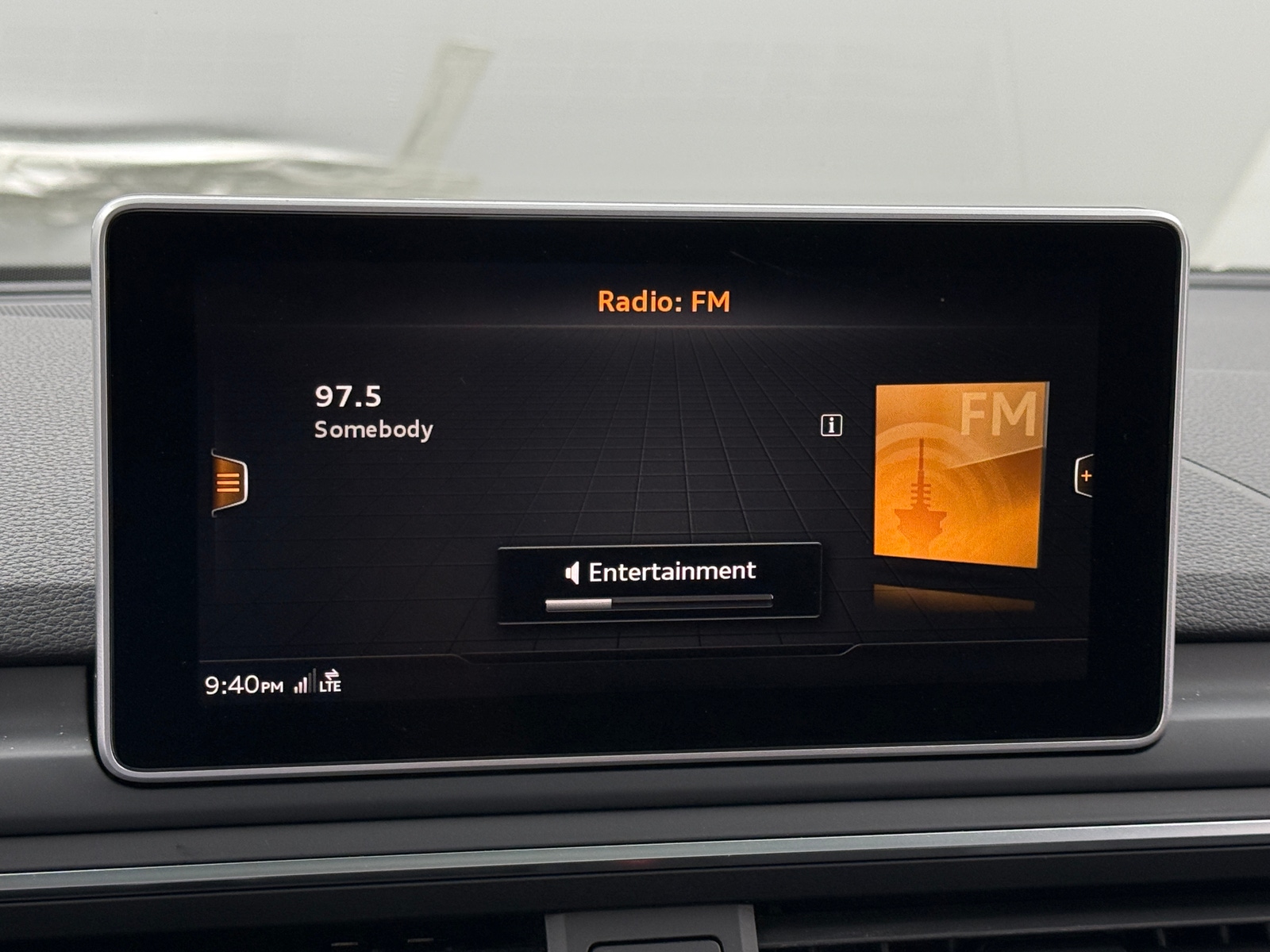 Thumbnail: 2019 Audi RS 5 - 4