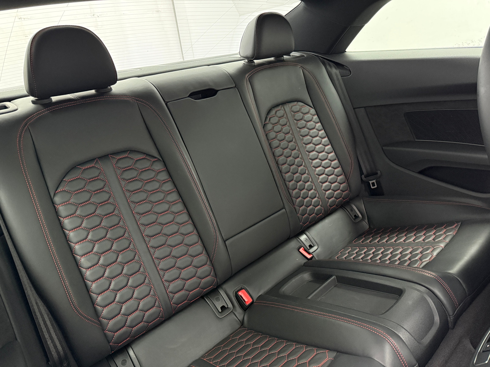 Thumbnail: 2019 Audi RS 5 - 6