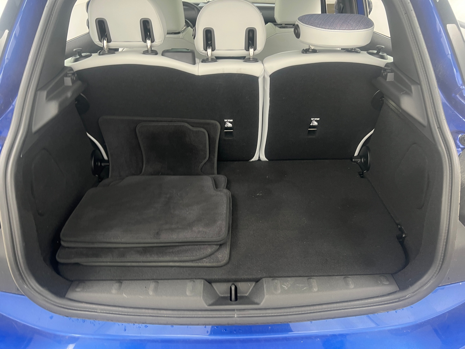 Thumbnail: 2025 MINI Cooper Hardtop - 6