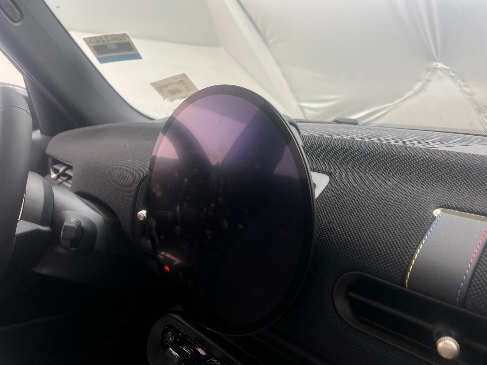 Thumbnail: 2025 MINI Cooper Hardtop - 3