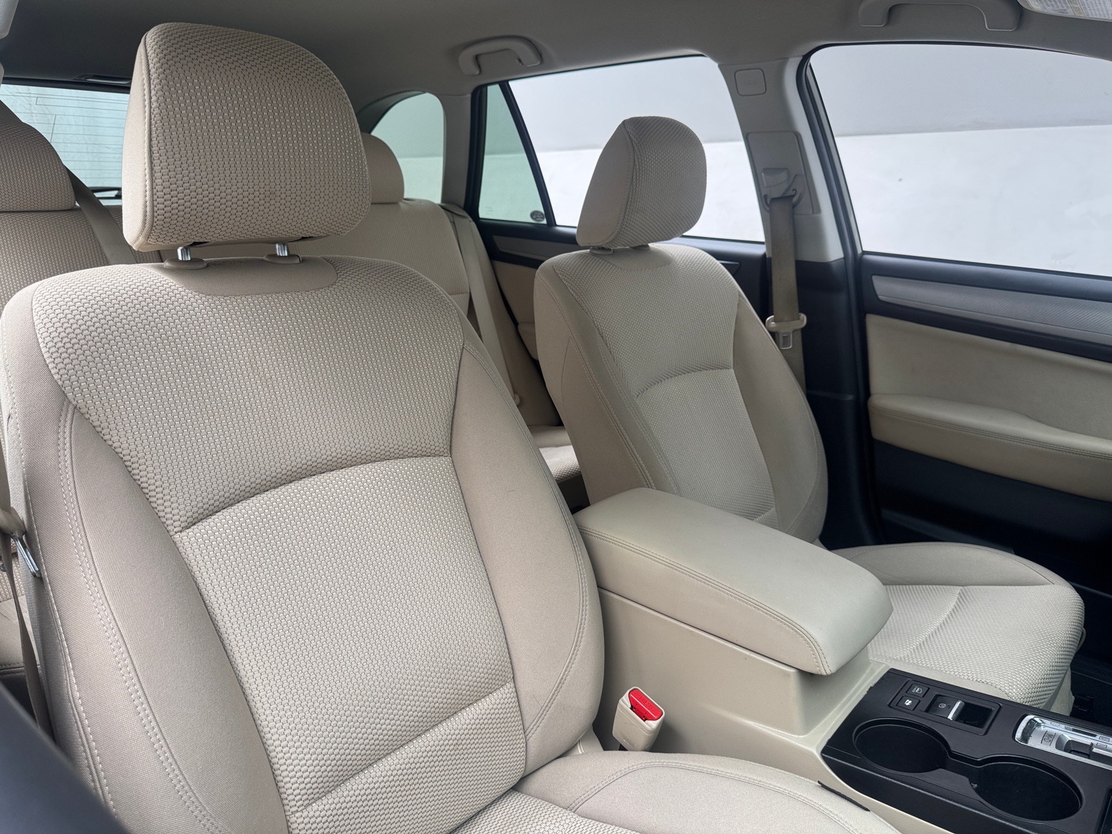 Thumbnail: 2018 Subaru Outback - 2